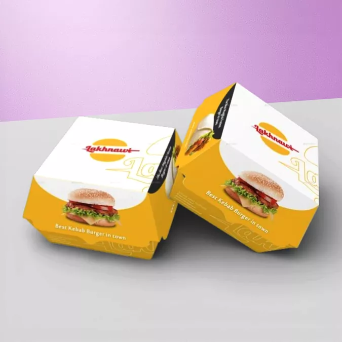 Why Is Creative Burger Presentation Important Today?