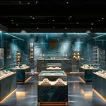 Handcrafted Beauty: Westminster Jewelry at Its Finest