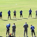 Pirates Meet Familiar Foe In Champions League Draw