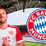 Tottenham Hotspur Star Harry Kane ‘Close’ To Joining Bayern Munich
