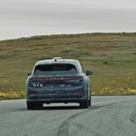 Lucid Plans To Start Production Of Gravity Electric SUV In Late 2024