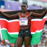 Track And Field Season Kicks Off On Friday In Mumias