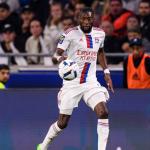 Cameroon Forward Toko-Ekambi Loaned From Lyon To Rennes