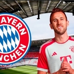 Bayern Munich ‘Reach Agreement’ To Sign Harry Kane From Tottenham Hotspur