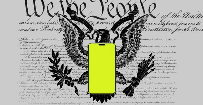 Trump Plans Social Media Checks for Travelers