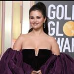 Selena Gomez Responds To Comments About Her Shaky Hands