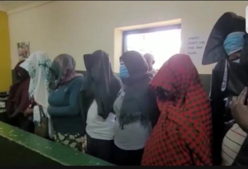 TSC Interdicts 5 Teachers Who Allegedly Forced Pupils To Commit Indecent Act In Kisii