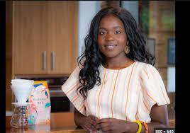 US-based Kenyan Entrepreneur Who Won Sh44m In Shark Tank