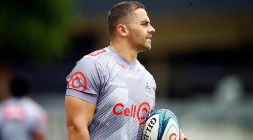Smarter Sharks Training Could Spell Trouble For Ulster