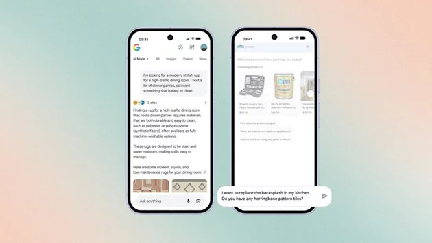 Google Universal Commerce Protocol Powers AI Shopping
