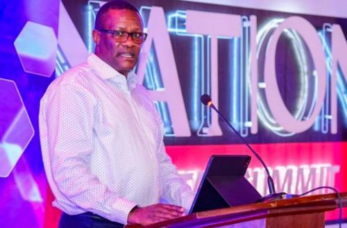 ICT Ministry Seeks To Digitize All Gov't Services By June