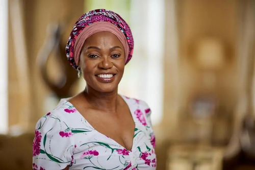 The END Fund Appoints Tsitsi Masiyiwa As New Board Chair