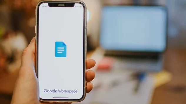 Edit Password-Protected Microsoft Office Files in Google Workspace