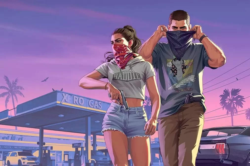 Xbox Secures Exclusive GTA 6 Streaming Rights for November