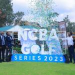 NCBA Launches 2023 NCBA Golf Series