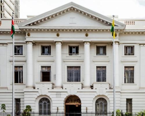 Businessman In Court Seeking Ksh.19M From Nairobi County