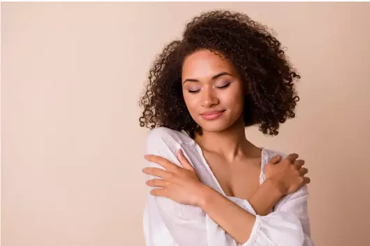 5 Types Of Self-Love Tied To Healthy Hearts And Strong Careers