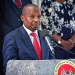 Interior CS Kindiki Issues Warning After Raila's Attempt To Access DCI Headquarters