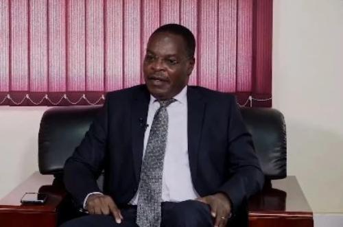 Bishop David Oginde: Sheep Among Wolves In Anti-Graft Role.