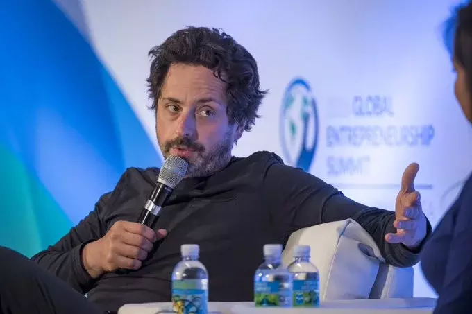 Sergey Brin’s $100M Fight Against CA Billionaire Tax