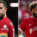 Mo Salah Has Reached Out To Jordan Henderson As Liverpool Receive World-Record Saudi Bid