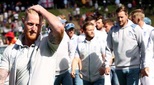 England Skipper Stokes Set To Start IPL As Batsman Only - Hussey