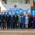 Boost For African Startups As AfDB Unveils Sh146.05bn For Climate Projects