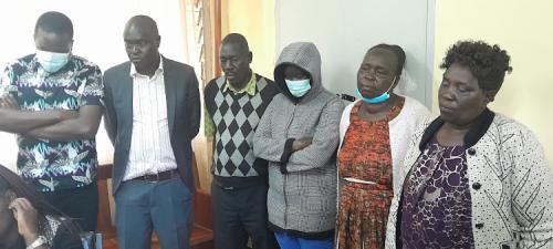 MP Sudi Caught Up In Sh3.5bn Eldoret Land Dispute
