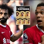 Liverpool Players' EA Sports FC Ratings Have Been Leaked