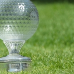 The Nedbank Golf Challenge Trophy, A Perfect Fit For Golf Royalty