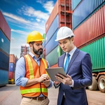 A Practical Guide to Managing Import Documentation in Dubai