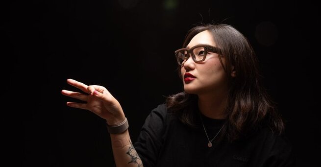 Meta Ray-Ban Display: The Future Revealed