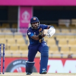 Mendis Dominance Not Enough