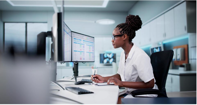 How to Get a Non-Clinical Job in Health Care