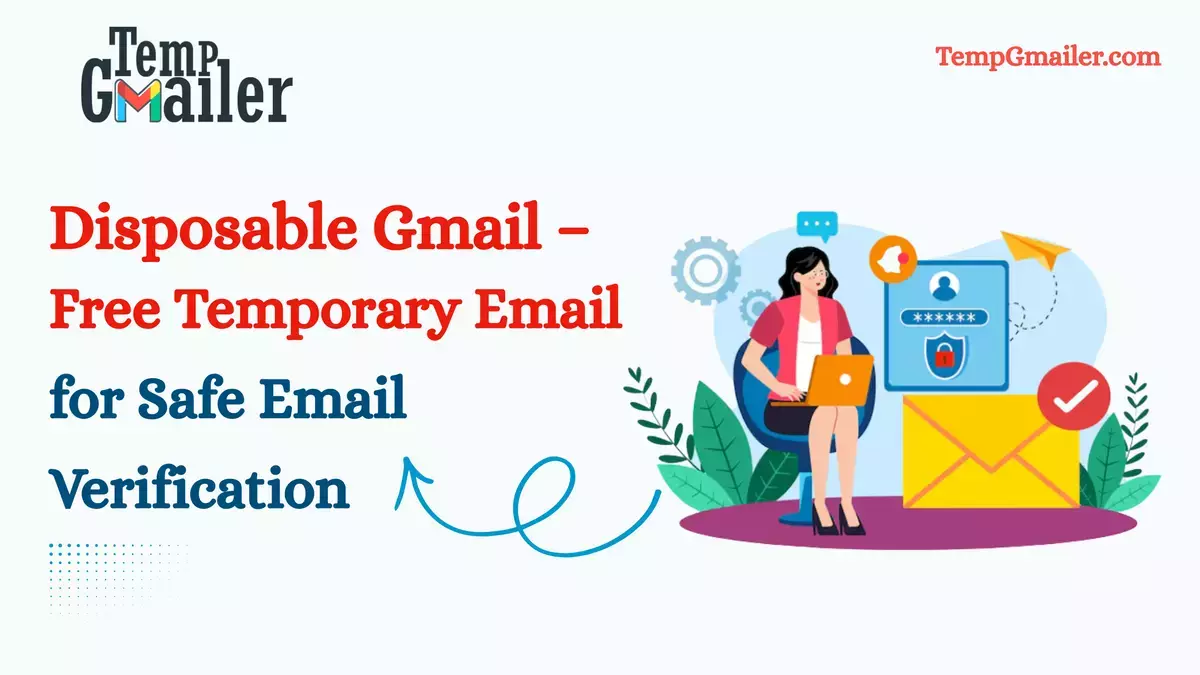 Disposable Gmail for Cleaner and More Flexible Online Signups