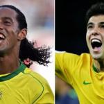 The Reason Why Some Brazilian Footballers Only Go By one Name