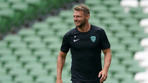 Biggar Overjoyed To Prolong Test Career As He Returns To Wales lineup