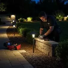 How Michigan Homeowners Are Transforming Their Outdoors with Landscape Lighting