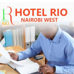 Accountant Needed At Hotel Rio