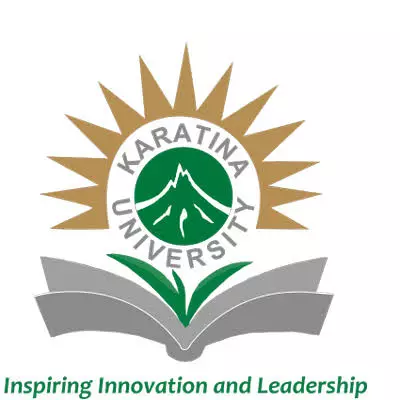 Karatina University Vacancies 2026