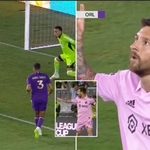 Lionel Messi Scores Inside Seven Minutes For Inter Miami, He Is Simply Inevitable