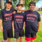 Three More Charged With Alleged Murder Of Teen Walking Home From School
