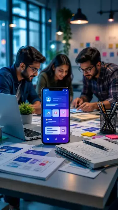 How to Select the Right App Development Company Bangalore for Your Business