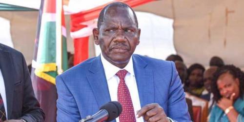 Airlift to Finland Scandal: How Uasin Gishu County Dumped Students In Europe
