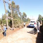 Transformer Thefts In Limuru Leave Residents In Blackout