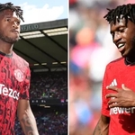 Man Utd Reach 'Agreement In Principle' With Fenerbahce For Fred