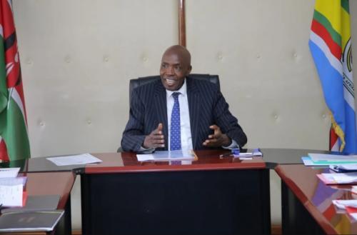 JSS Learning Yet To Start Due To Teacher Deployment Delays