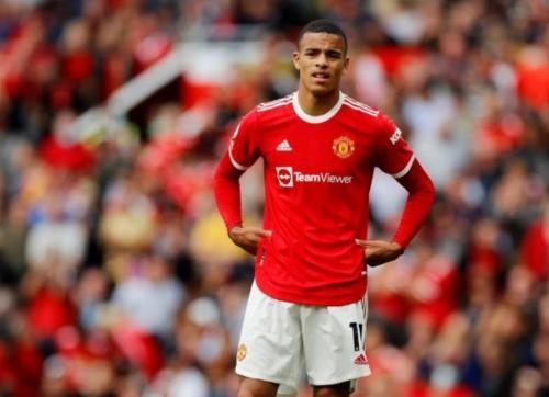 Man Utd Star Mason Greenwood 'Relieved' After Attempted Rape Charge Dropped