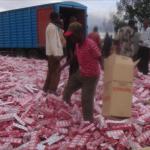 Job Losses, Revenue Shortfall Loom In Excise Stamp Increase