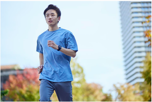 Japanese Walking: Science-Backed Exercise for Longevity